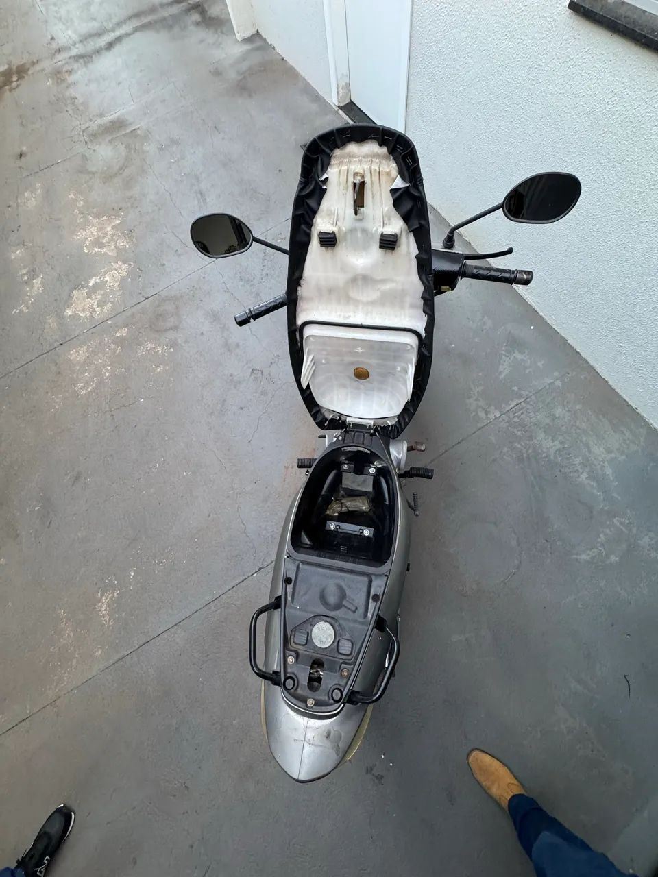 Biz 125 ES - Foto 4