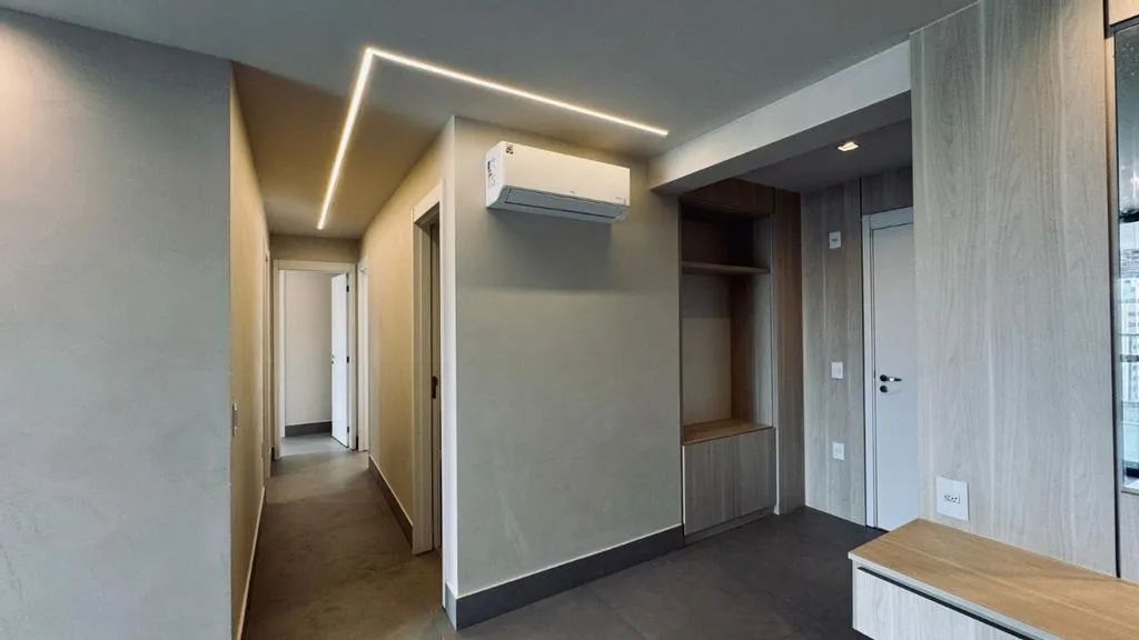 Apartamento à venda e para alugar em Campinas, Cambuí, com 3 suítes, com 126 m² - Foto 3
