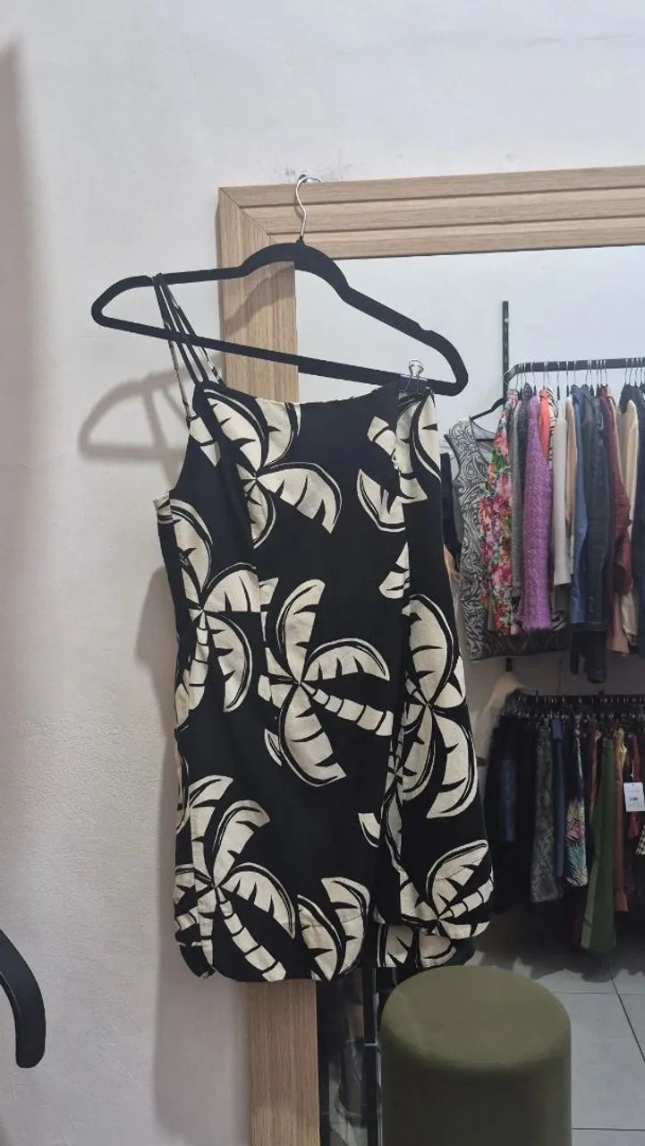 Vestido farm - Foto 3