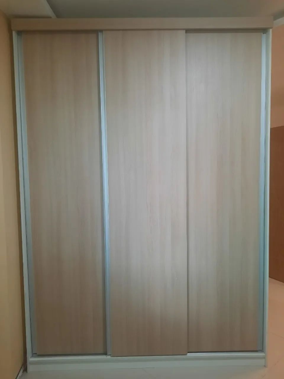 Guarda Roupa Planejado