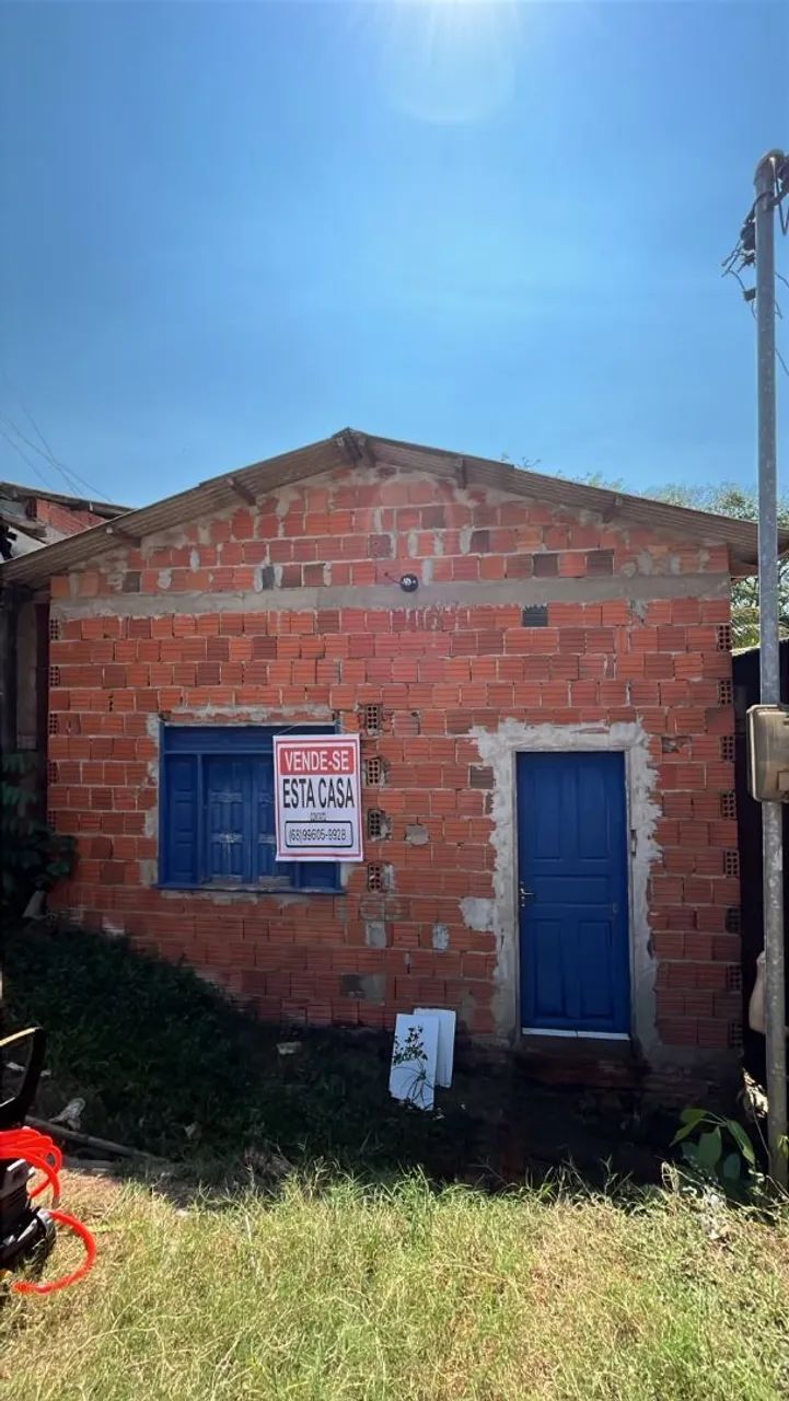 Vendo essa casa  - Foto 3