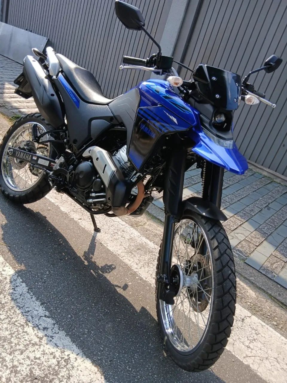 Lander 250   2.000 KM BAIXOU - Foto 2