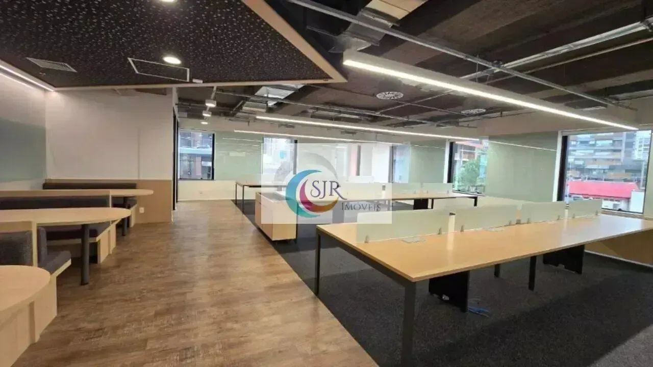 Conjunto para alugar, 319 m² - Itaim Bibi - São Paulo/SP - Foto 3