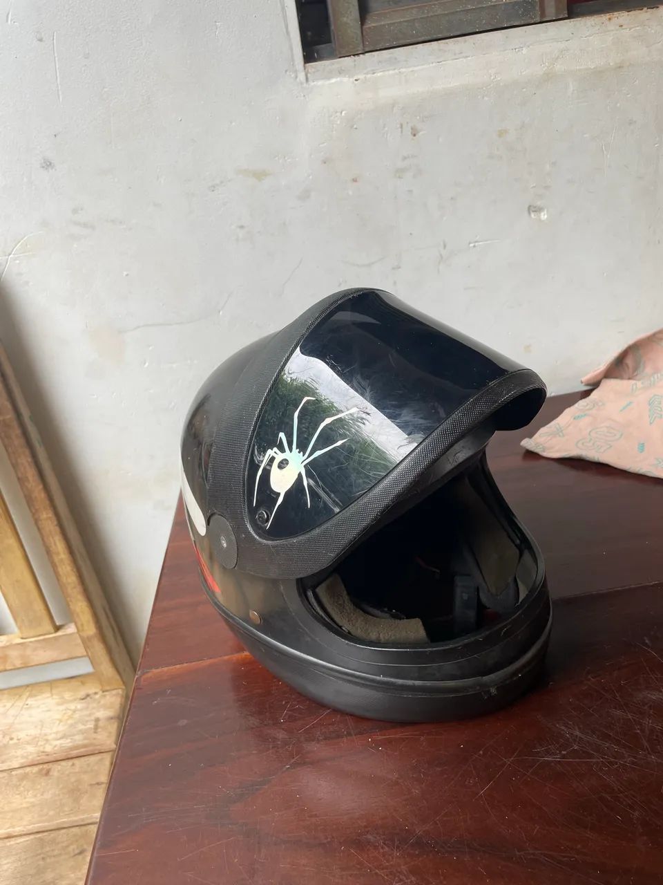 Capacete  - Foto 2