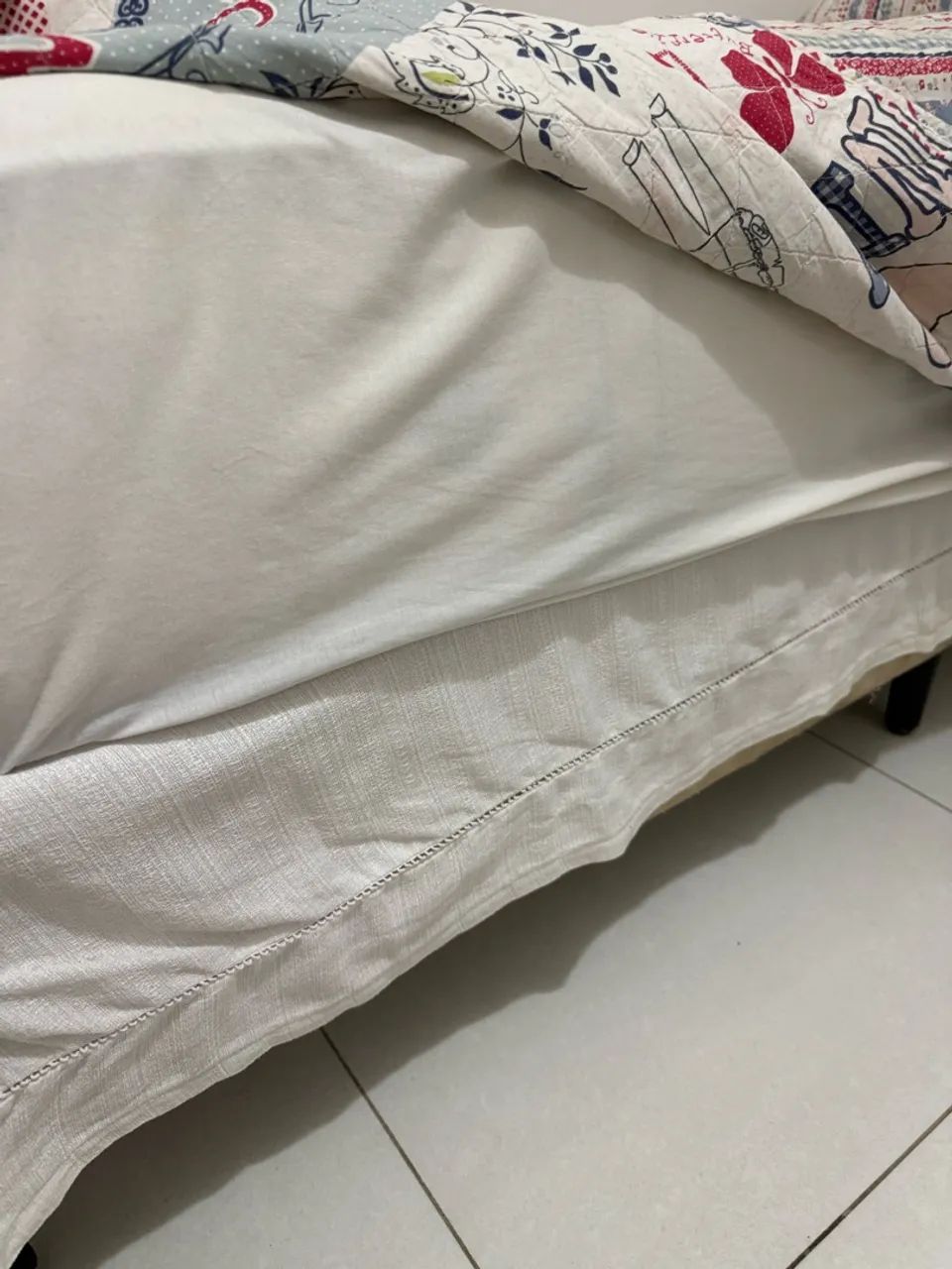 Cama Solteirão  - Foto 4