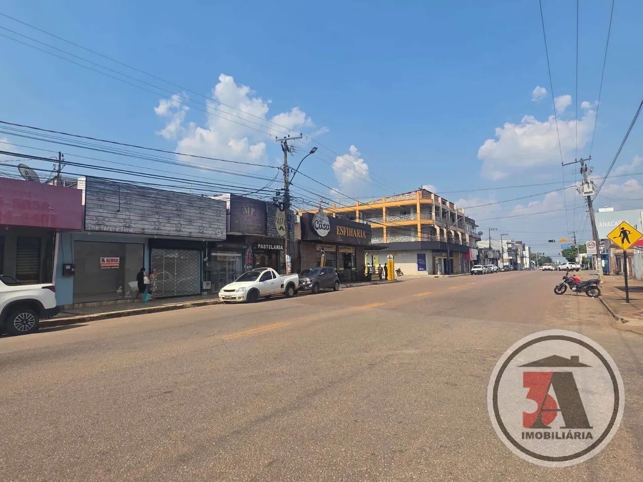 Ponto Comercial 70m2 Próximo ao Shopping - Foto 3