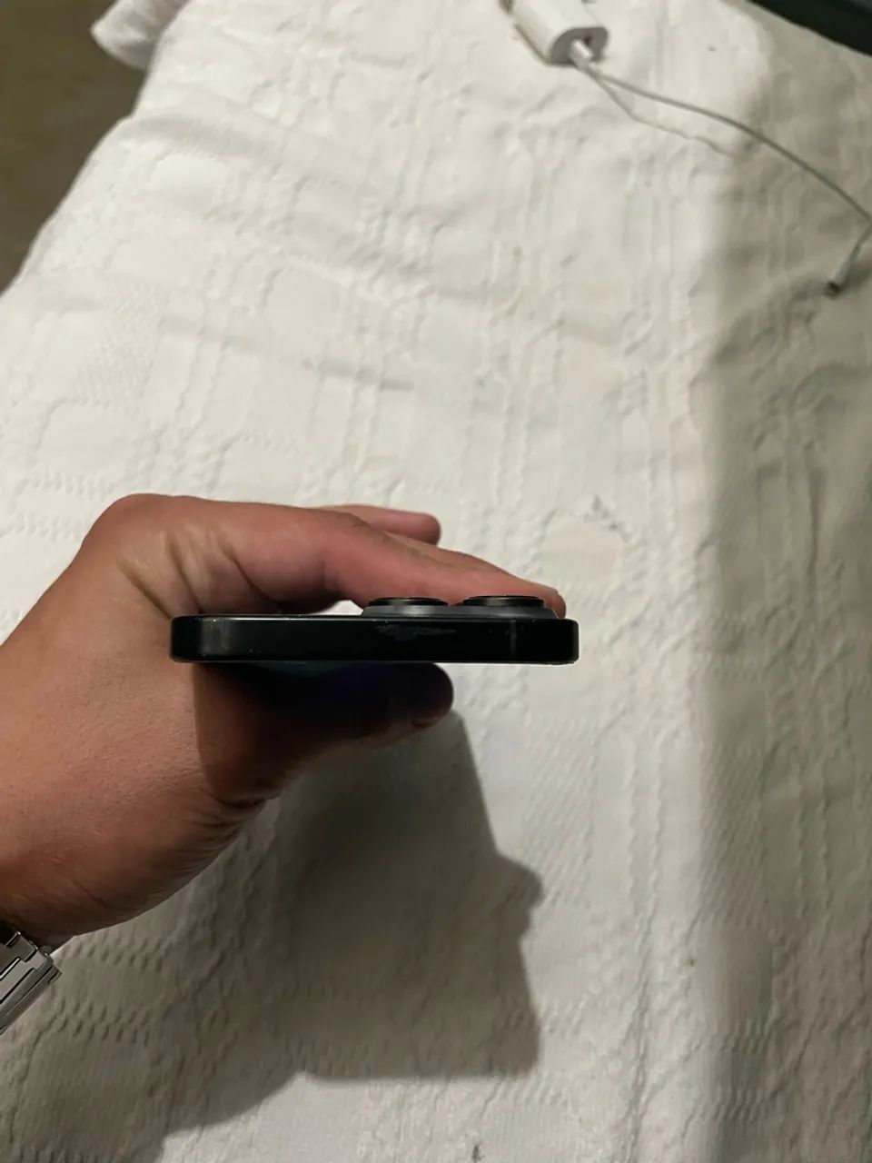 iphone 16 pro max - Foto 4