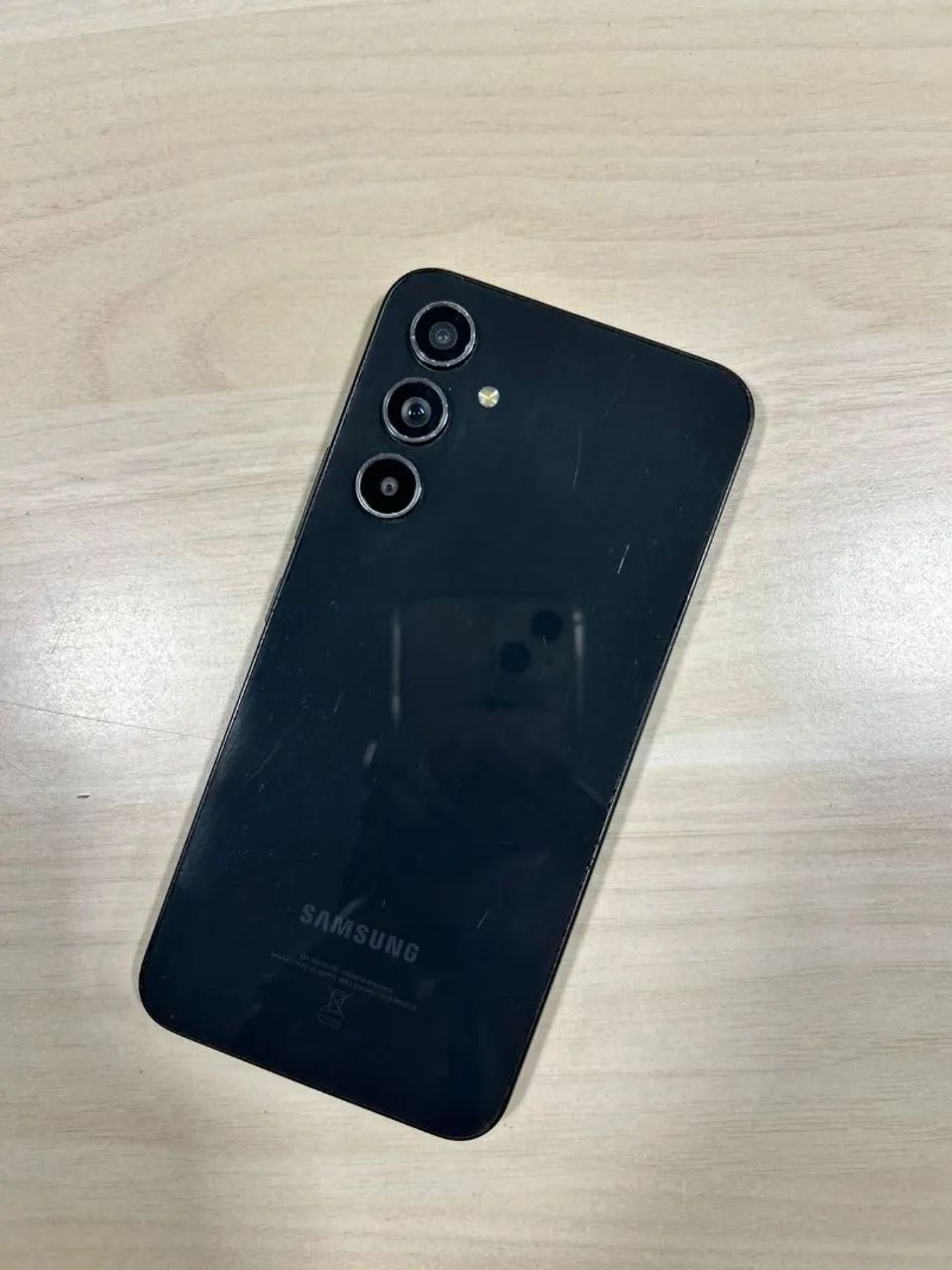 Samsung Galaxy A54 5G Usado - Excelente Estado