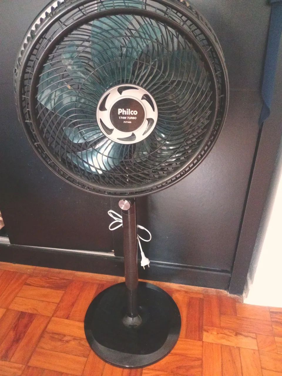 Ventilador de Coluna 