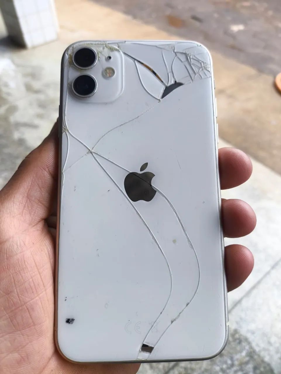 iPhone 11 - 128GB - Foto 4