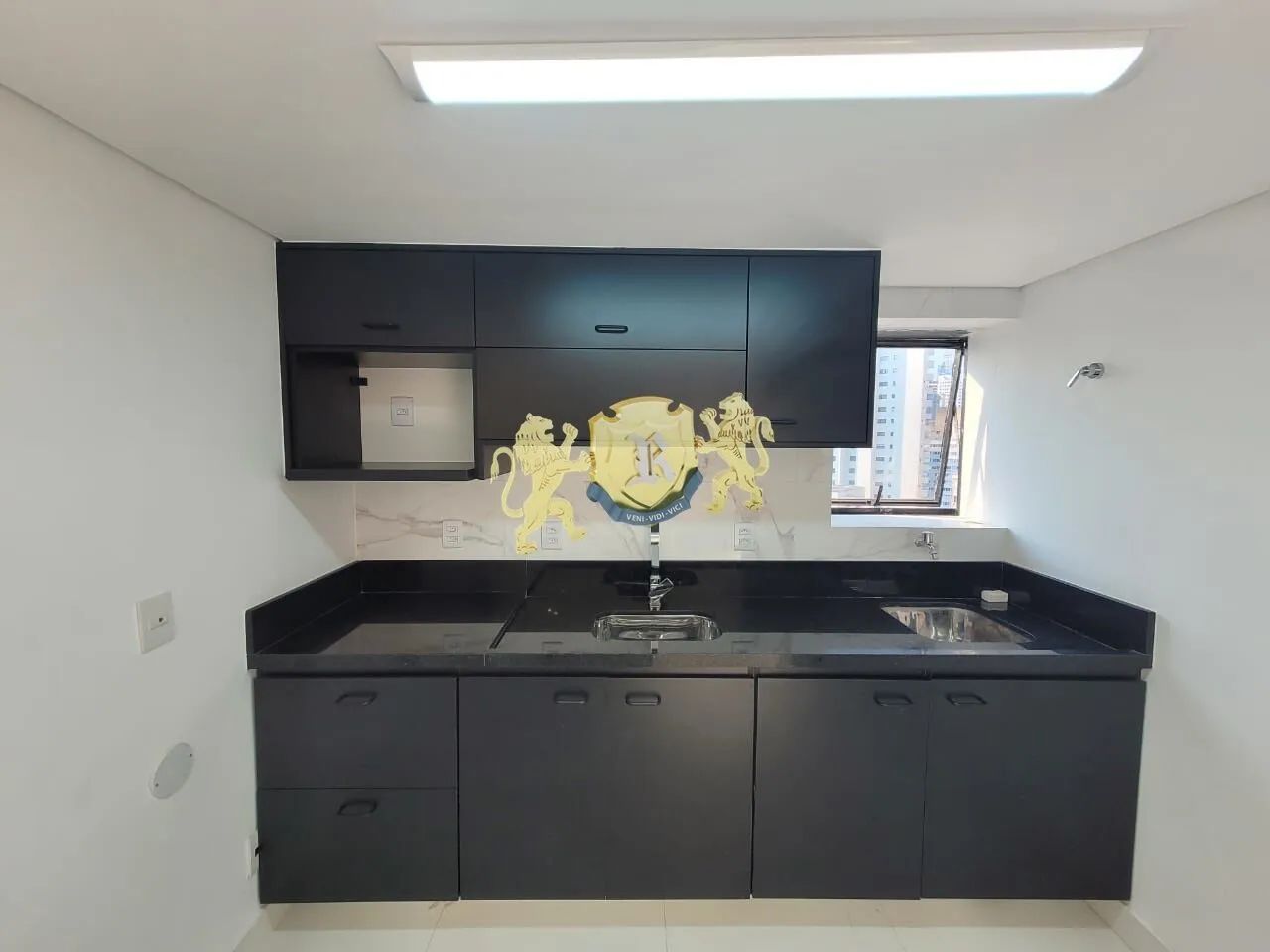 Flat com 2 Quartos para alugar, 110m² - Jardins - Foto 5