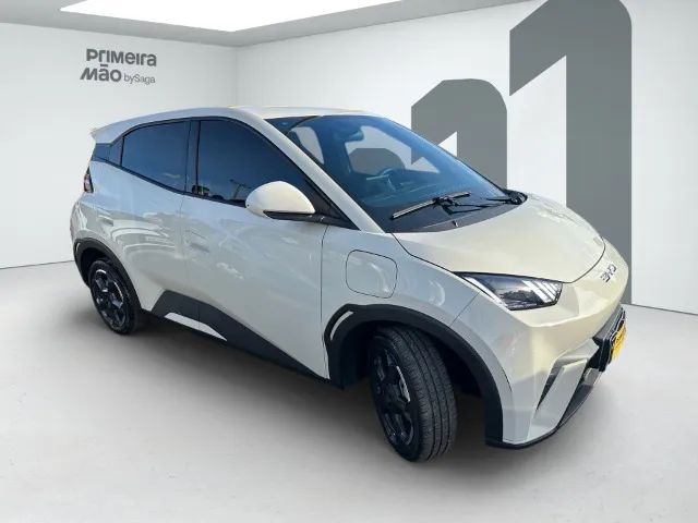 BYD Dolphin Mini (Elétrico) 2025 - Foto 2