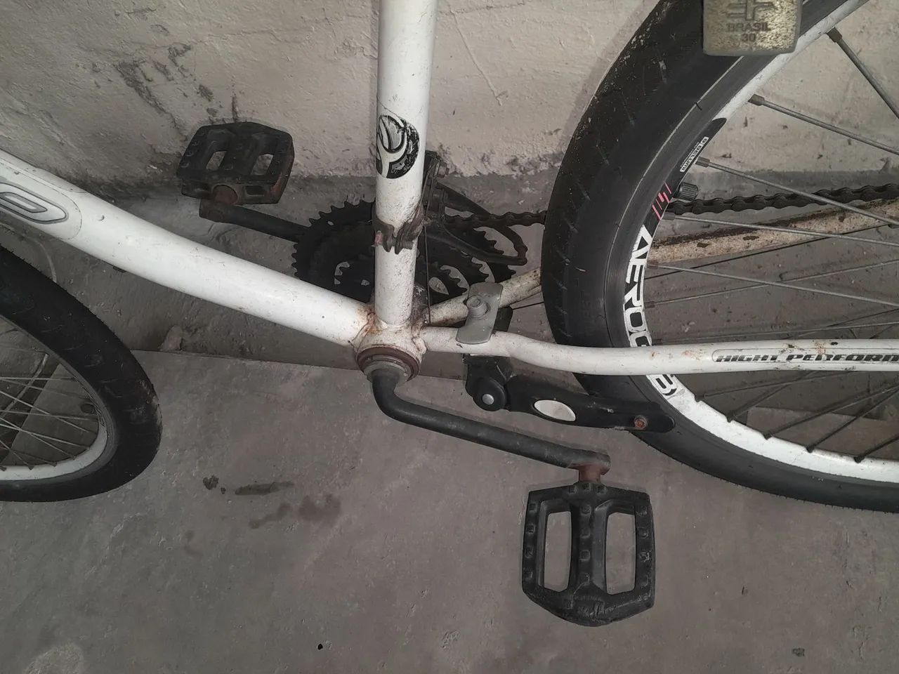 Vemdo Bicicleta perfeita  - Foto 5