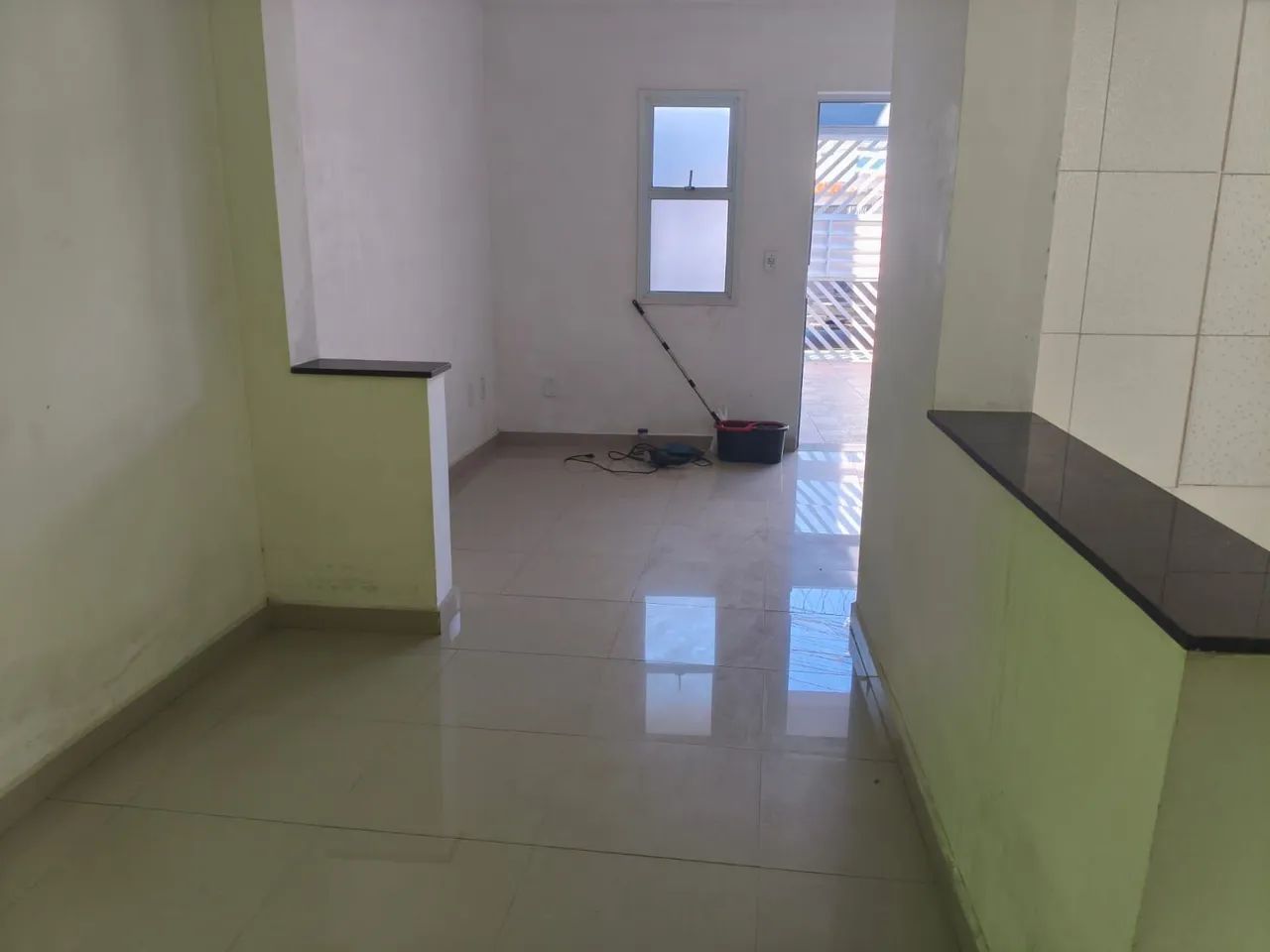 Casa Térrea em Santo André por 320 mil ! - Foto 3