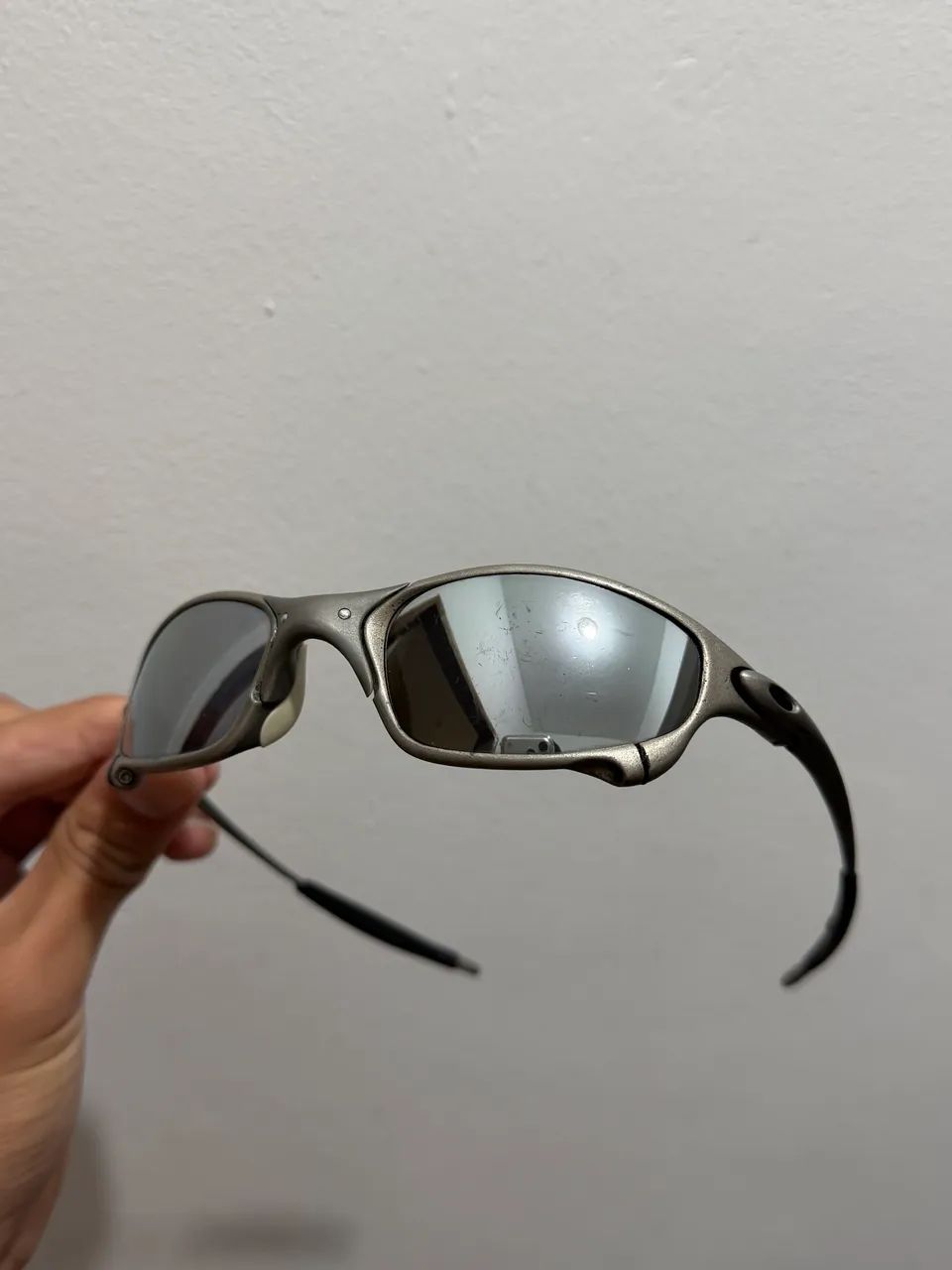 JULIET TIO 2 OAKLEY  - Foto 3