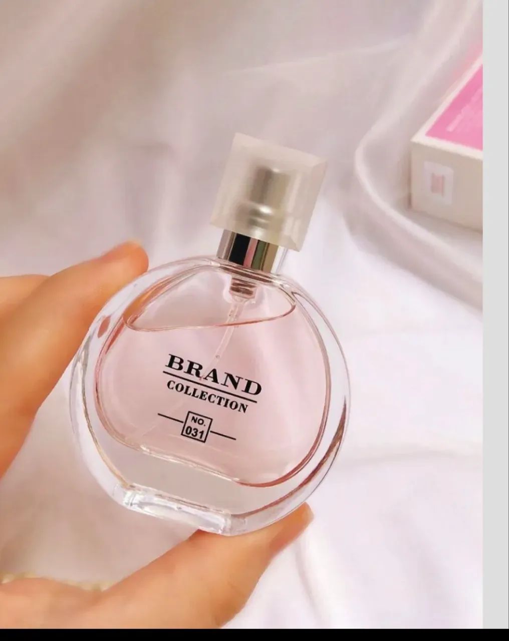 Perfume Brand 031 - Foto 2