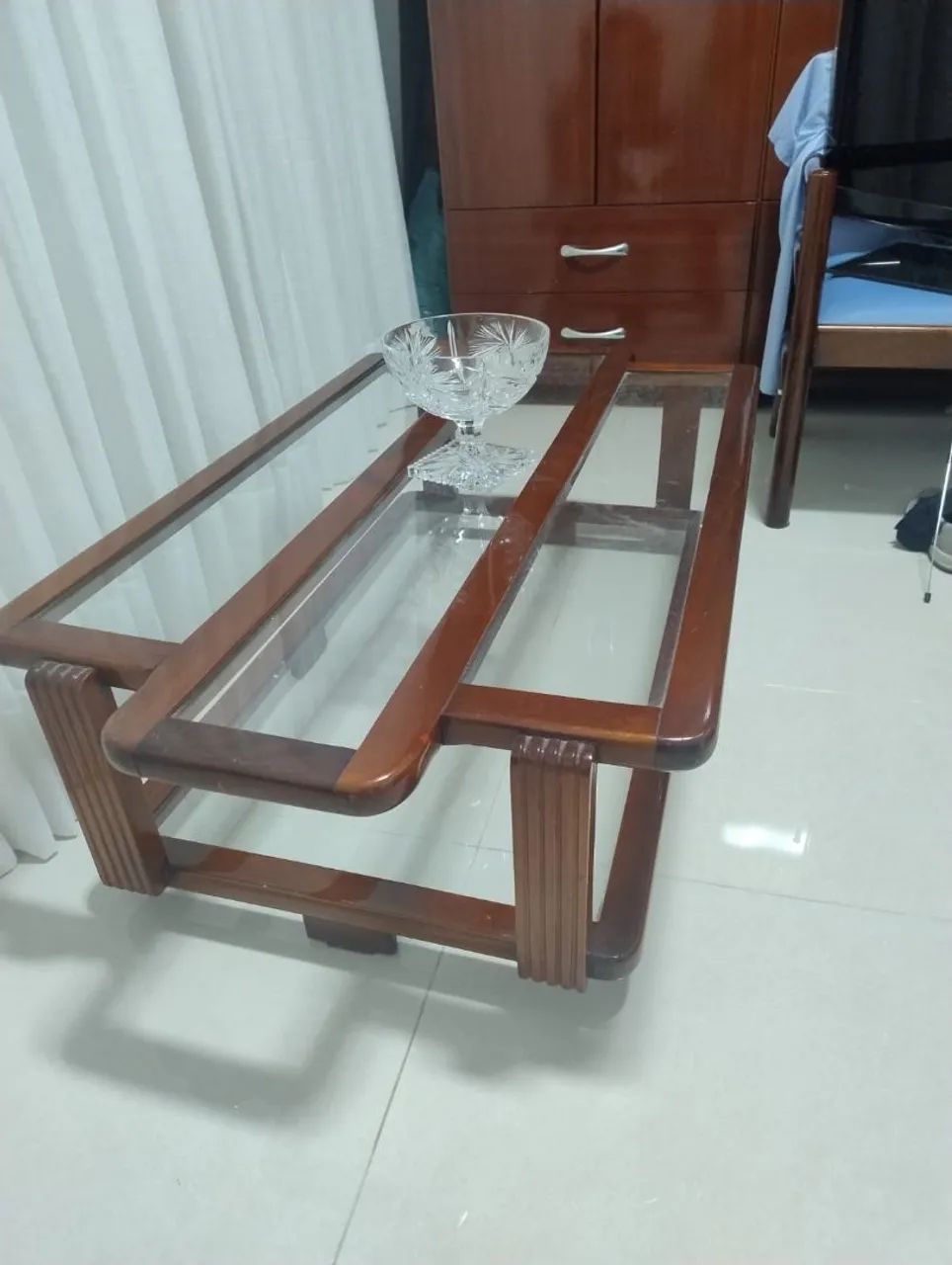 Vendo mesa de centro