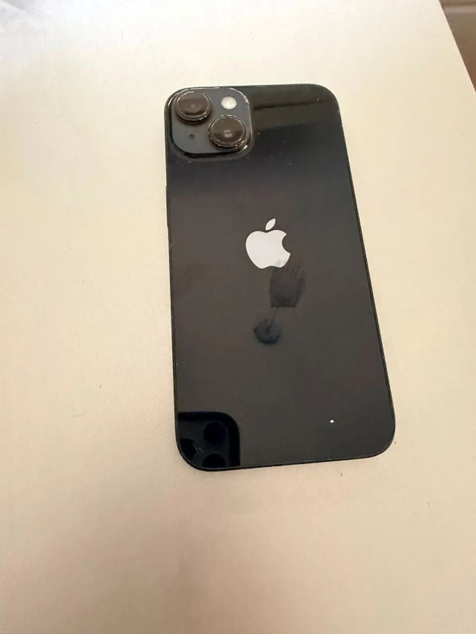IPHONE 14 128GB UNICO DONO - Foto 4