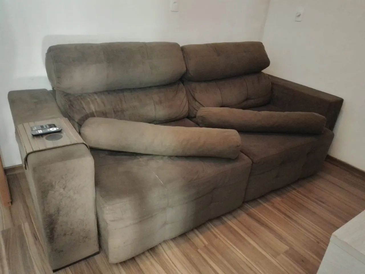  Sofá Retrátil  - Foto 3