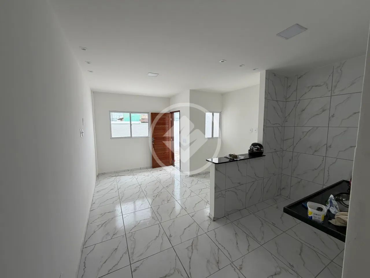 CASA SOLTA NO VALOR DE 190.000 codigo: 380494 - Foto 4