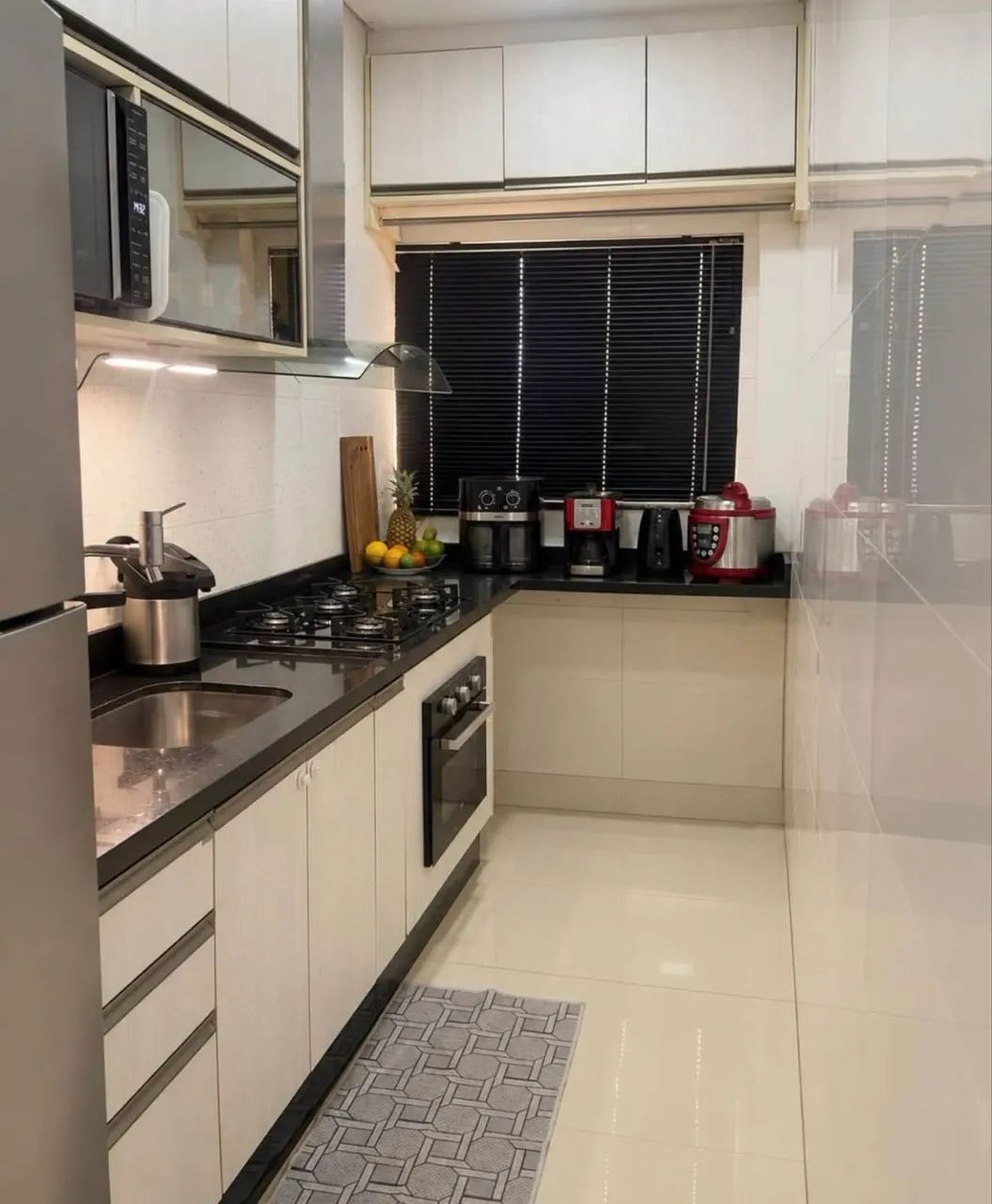 APARTAMENTO SAMAMBAIA SUL/Parcelamos - Foto 2