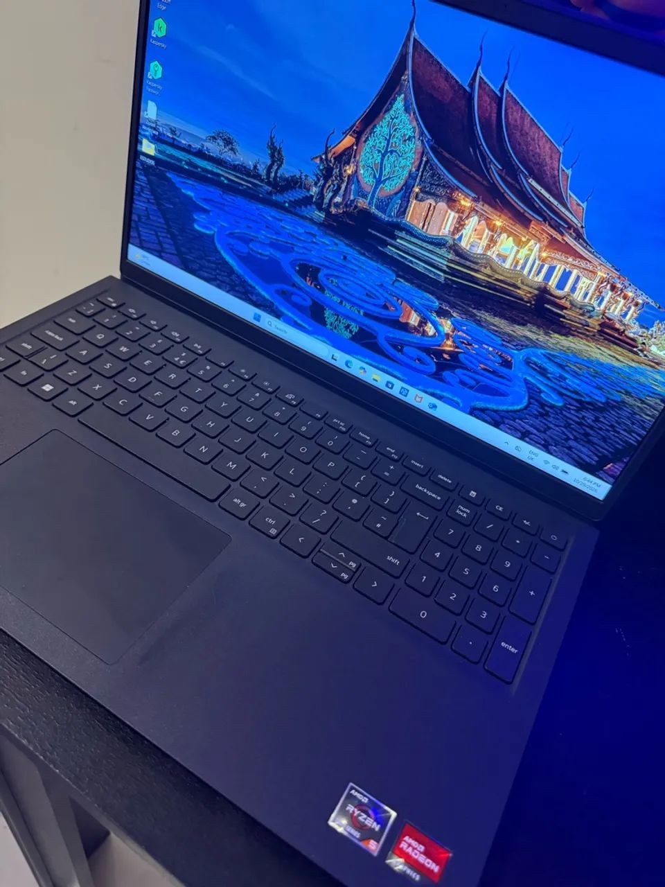 IMPERDÍVEL !!! VENDO NOTEBOOK DELL !!!