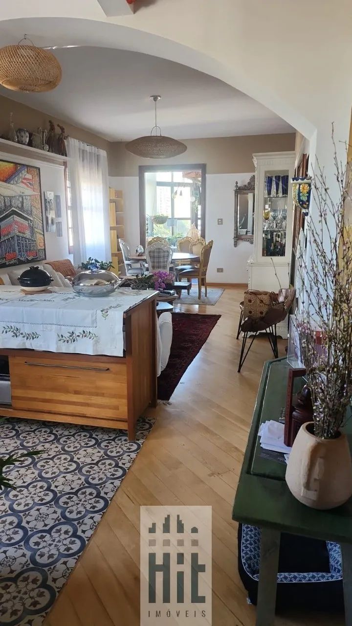 Apartamento à Venda - Aclimação, 2 Quartos, 116 m2 - Foto 3