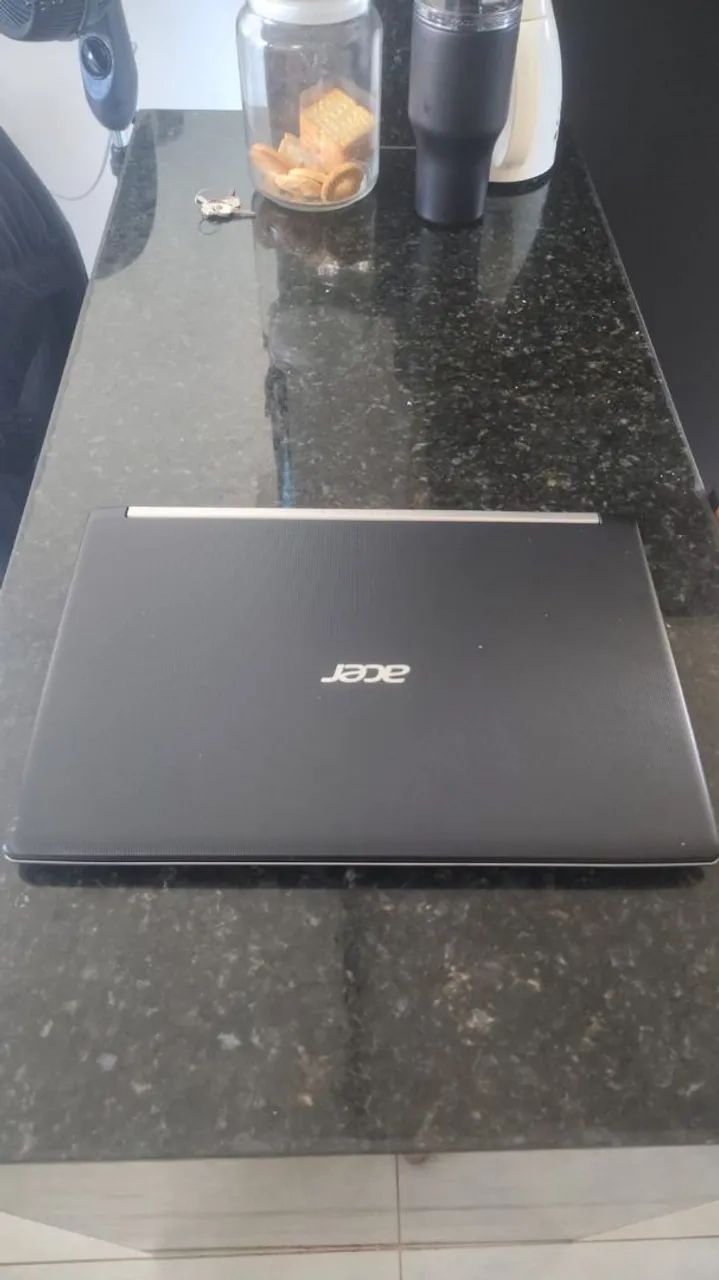 Notebook Acer I5 - Foto 5