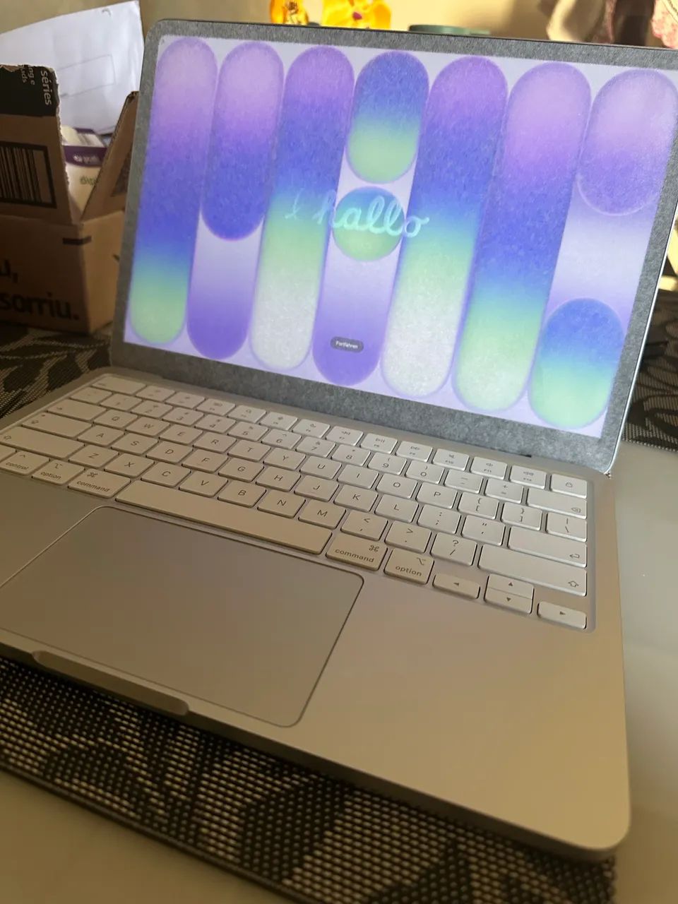 MacBook Neo - 256gb - Notebooks - Riacho Fundo II, Brasília