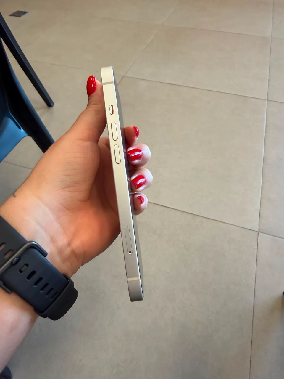 Iphone 13 - 128g - Foto 3