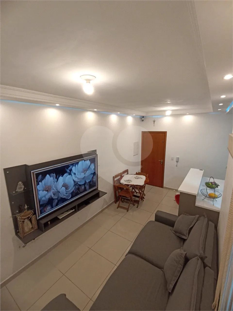 Cobertura com 3 quartos à venda em Vila eldízia - SP - Foto 3