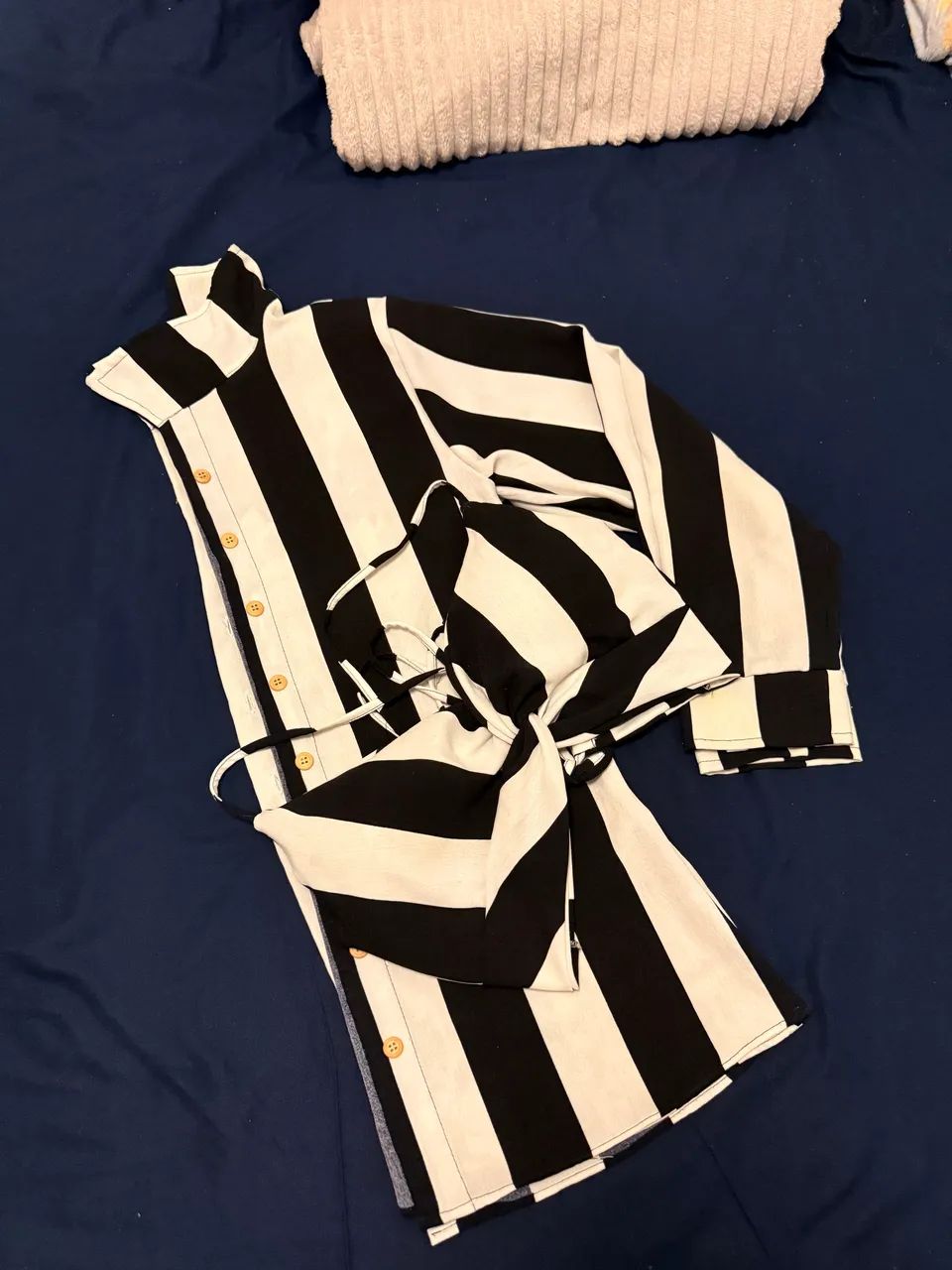 Camisa de manga longa  - Foto 2
