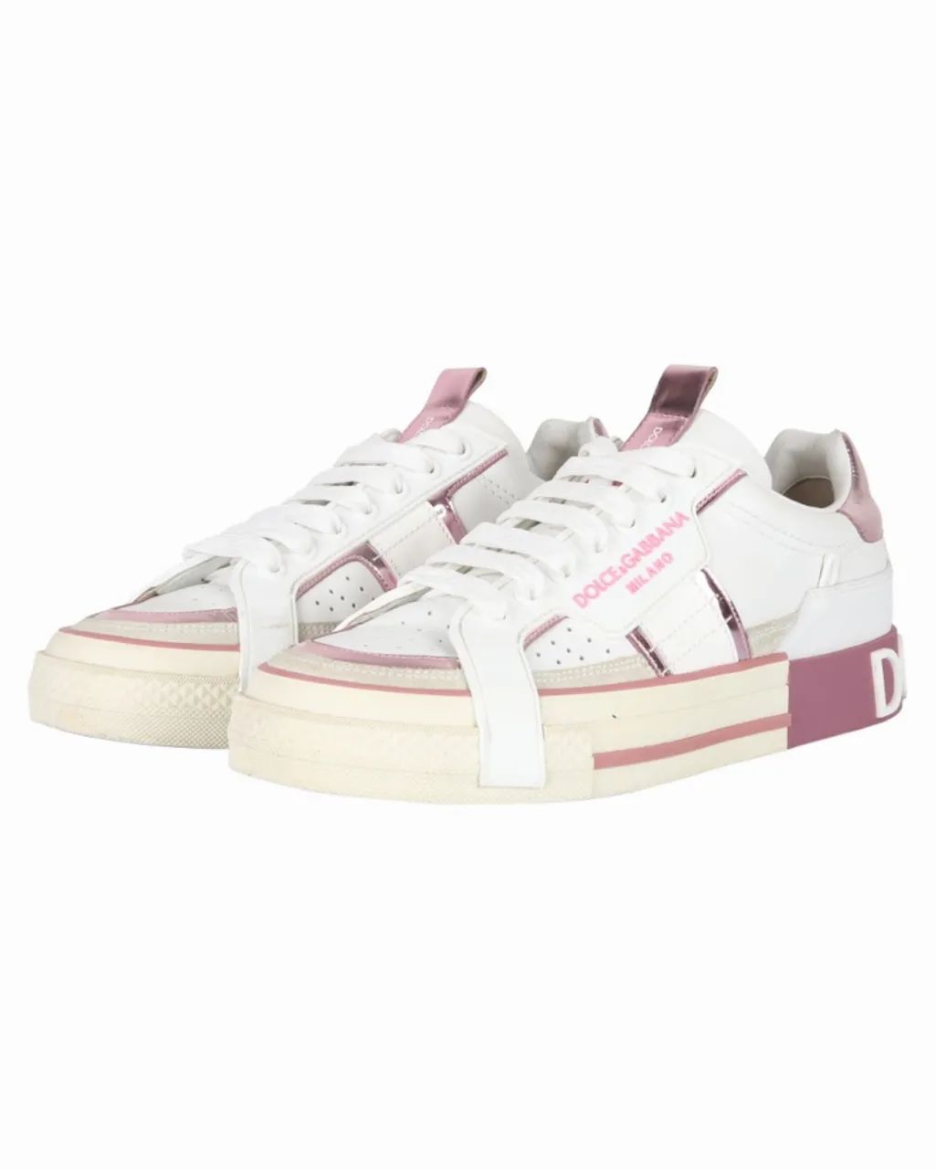 Tênis Dolce $ Gabbana Original 