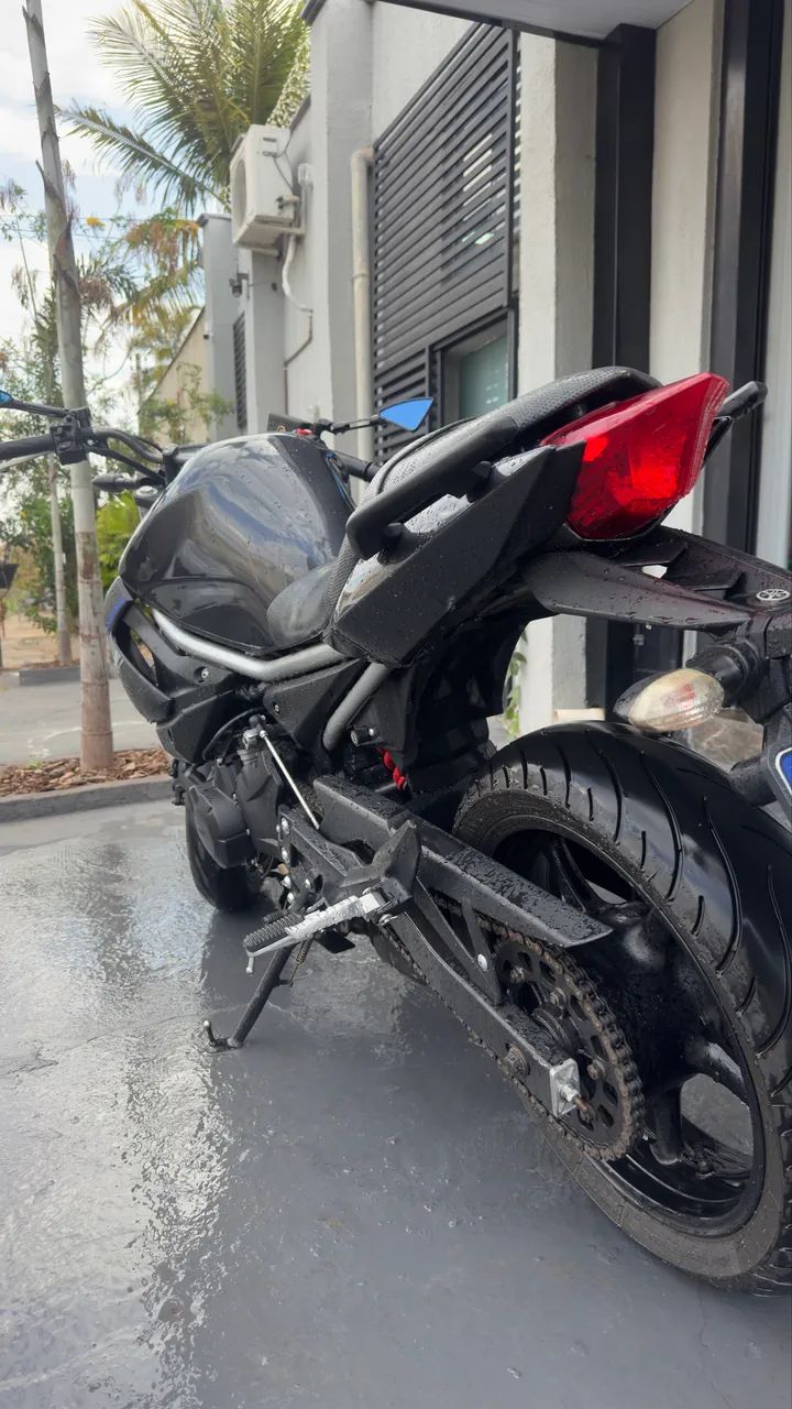 XJ6 2015/2015  - Foto 3