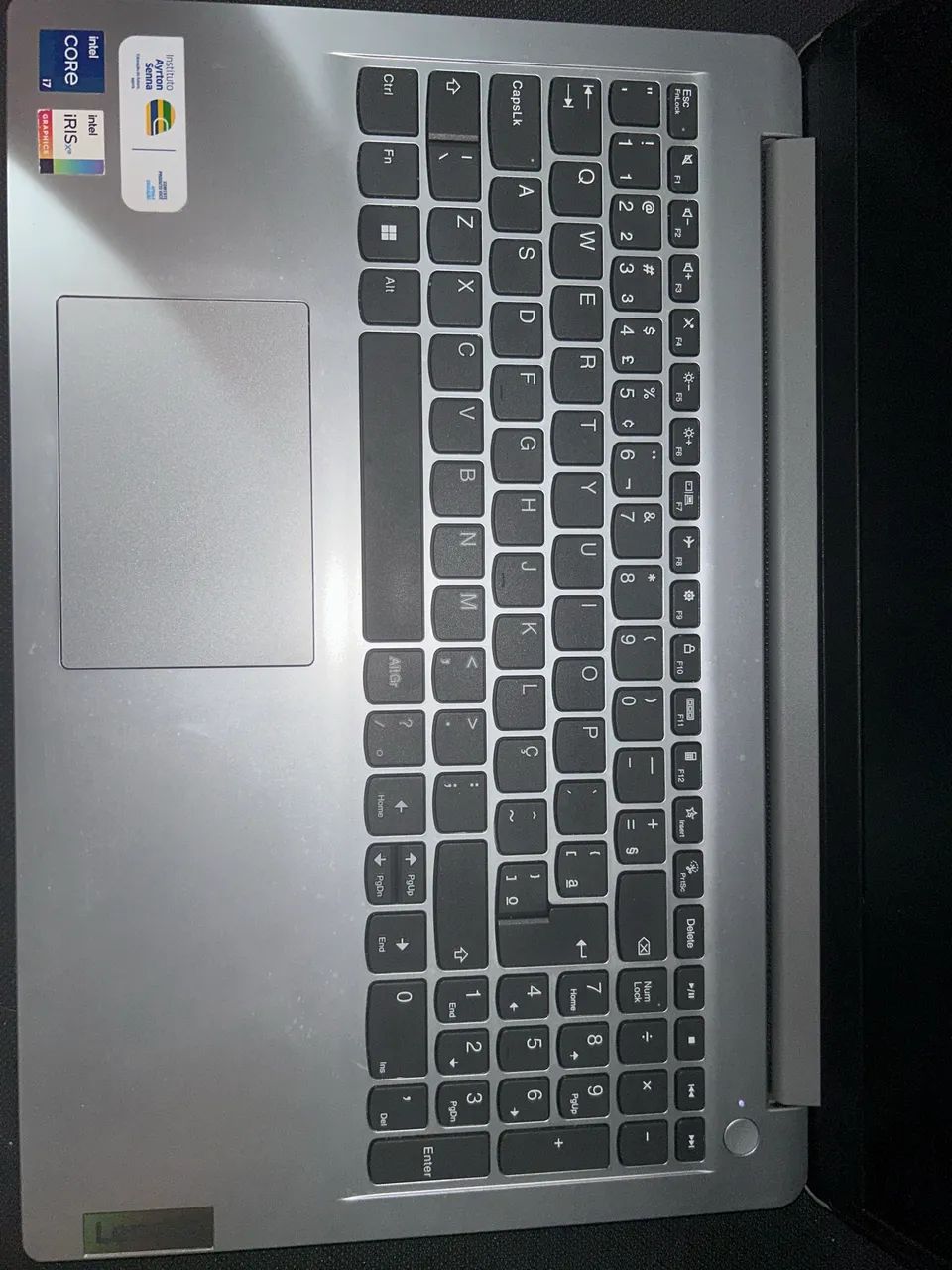 Notebook Lenovo i7  - Foto 5
