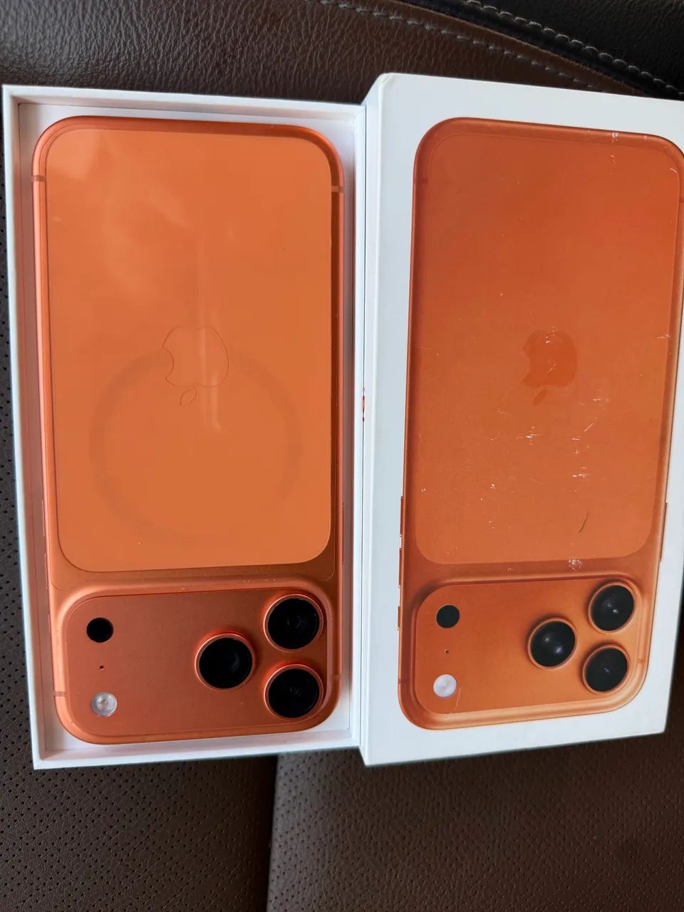 iPhone 17 Pro Max  - Foto 2