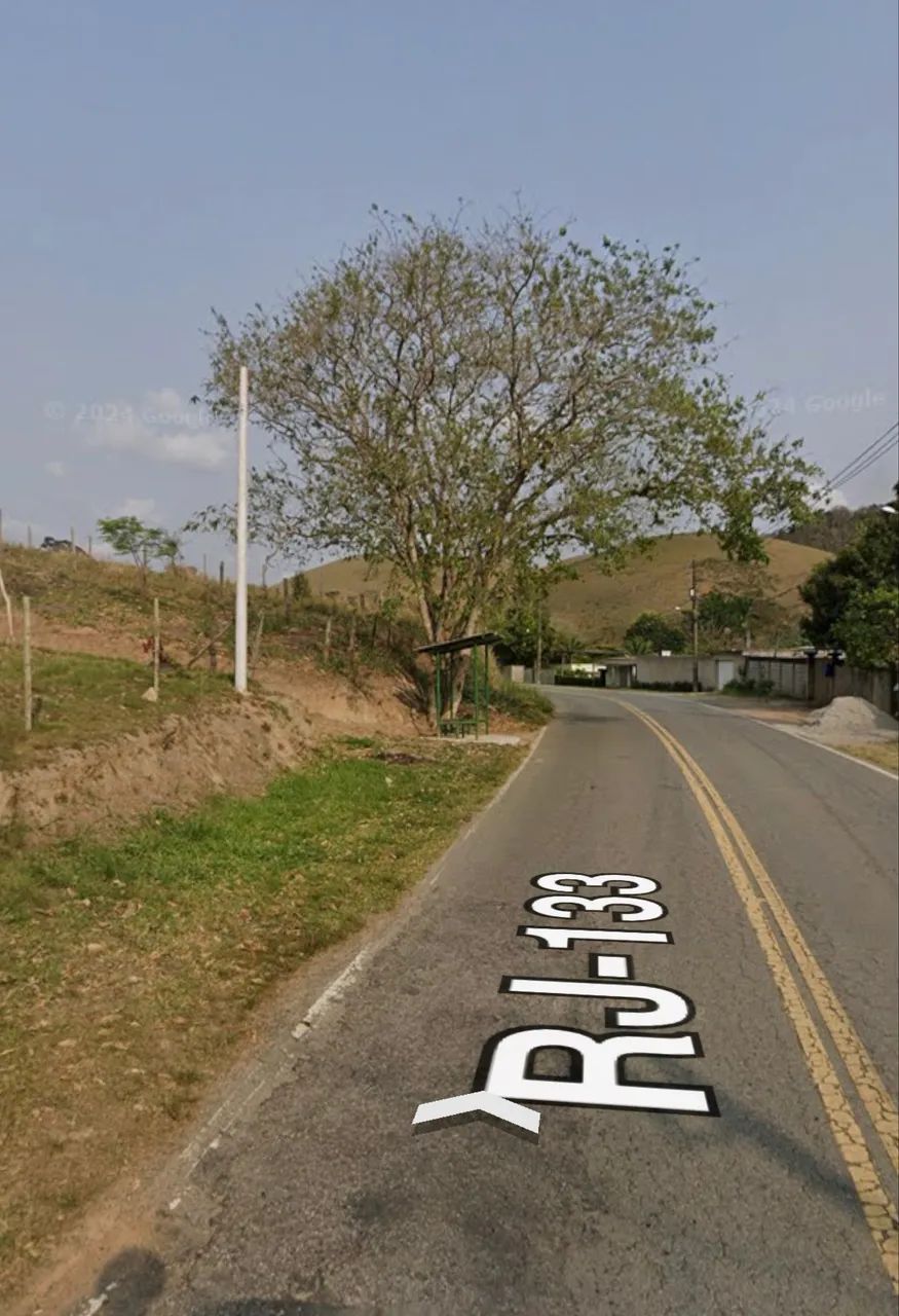 Vendo Terreno em Rosa Machado - Piraí .  - Foto 3