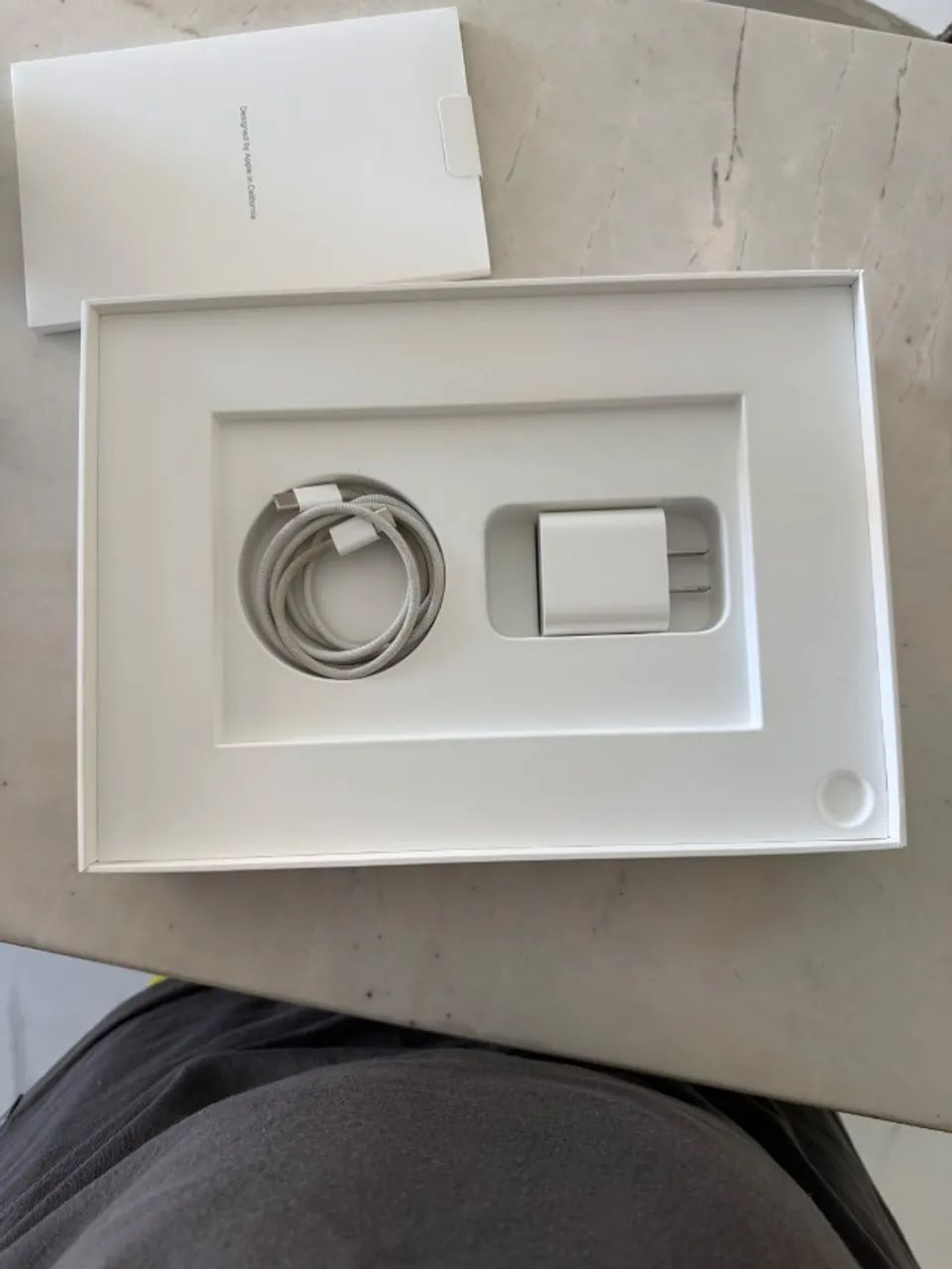 IPad Air (  5th Geração ) 64 GB - Foto 3