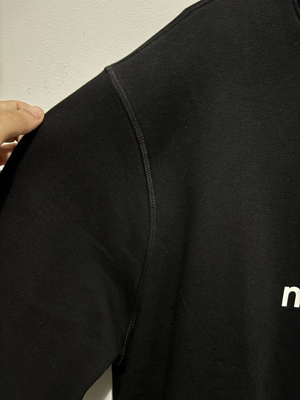 Moletom new balance gg  - Foto 3