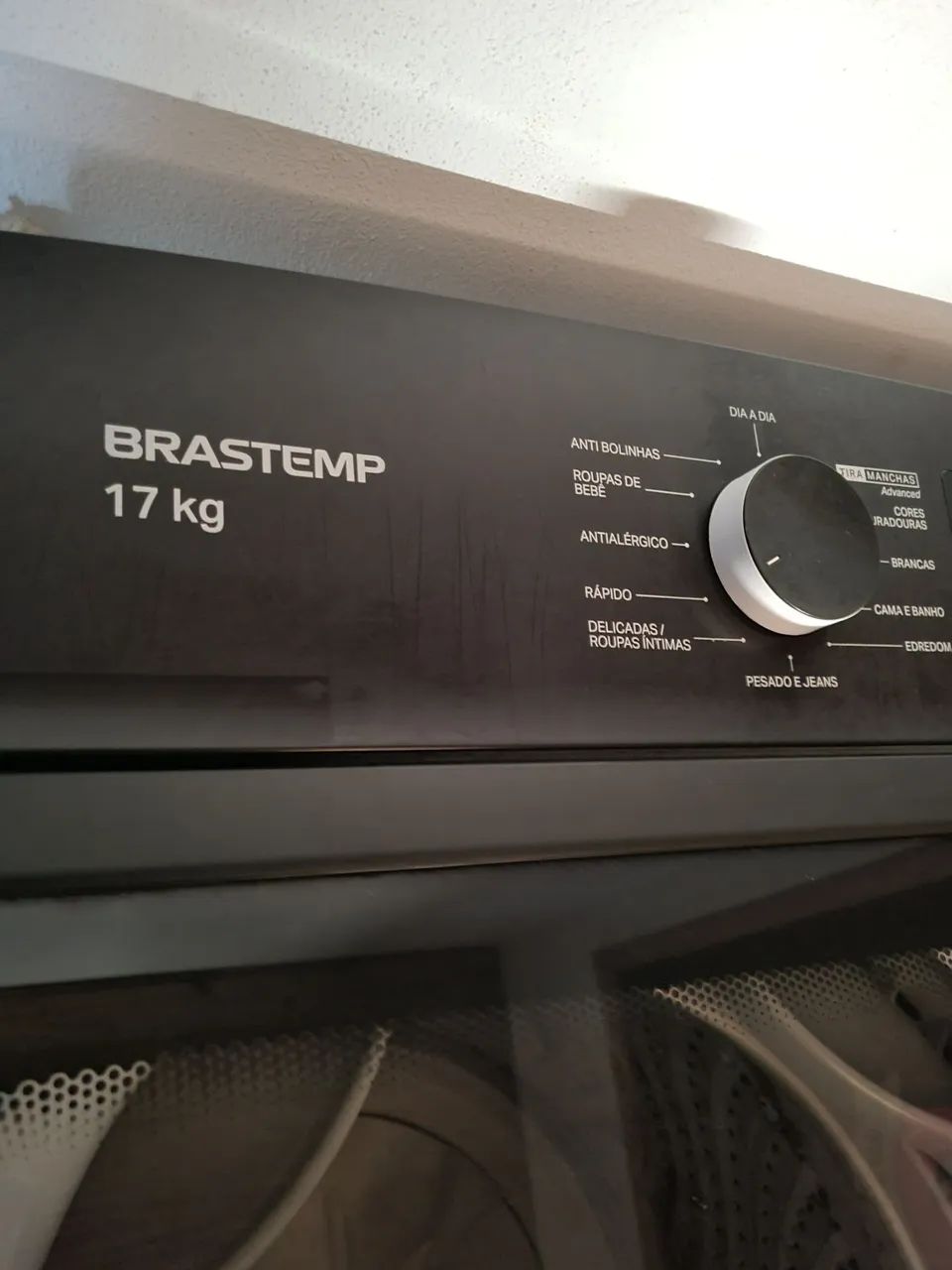 Brastemp 17kg