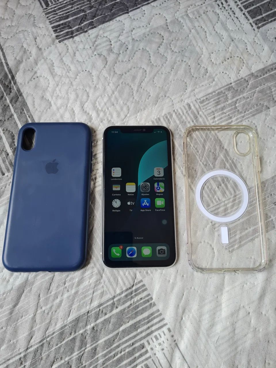 iPhone XR 128gb