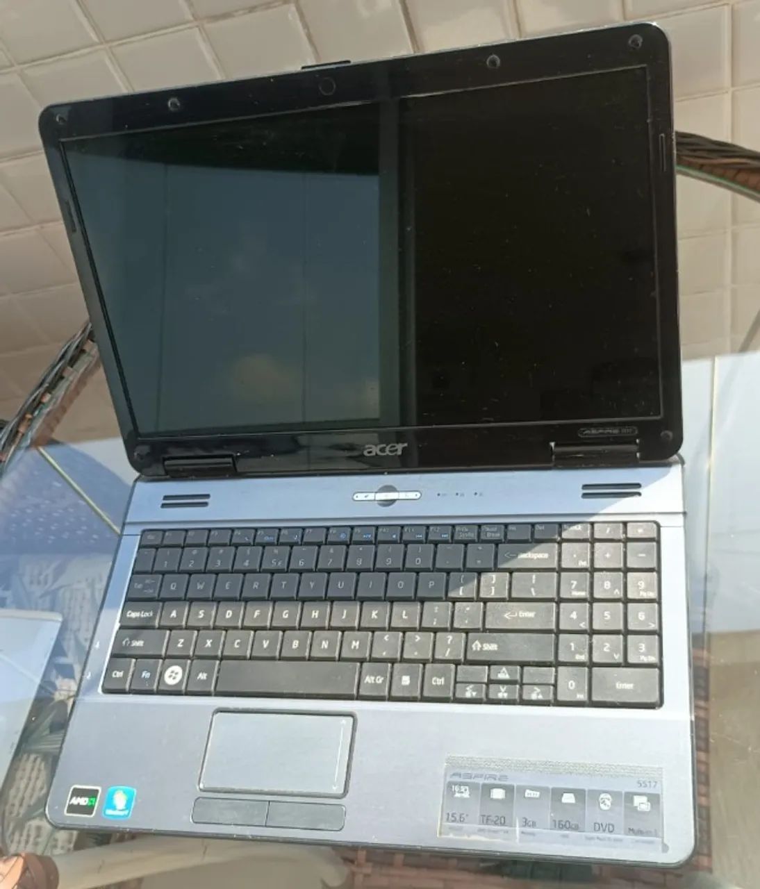 Lote de 4 Notebook´s para aproveitar peças - Foto 3