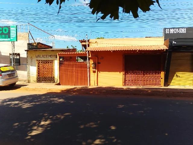 Foto - Santarém - Conquista