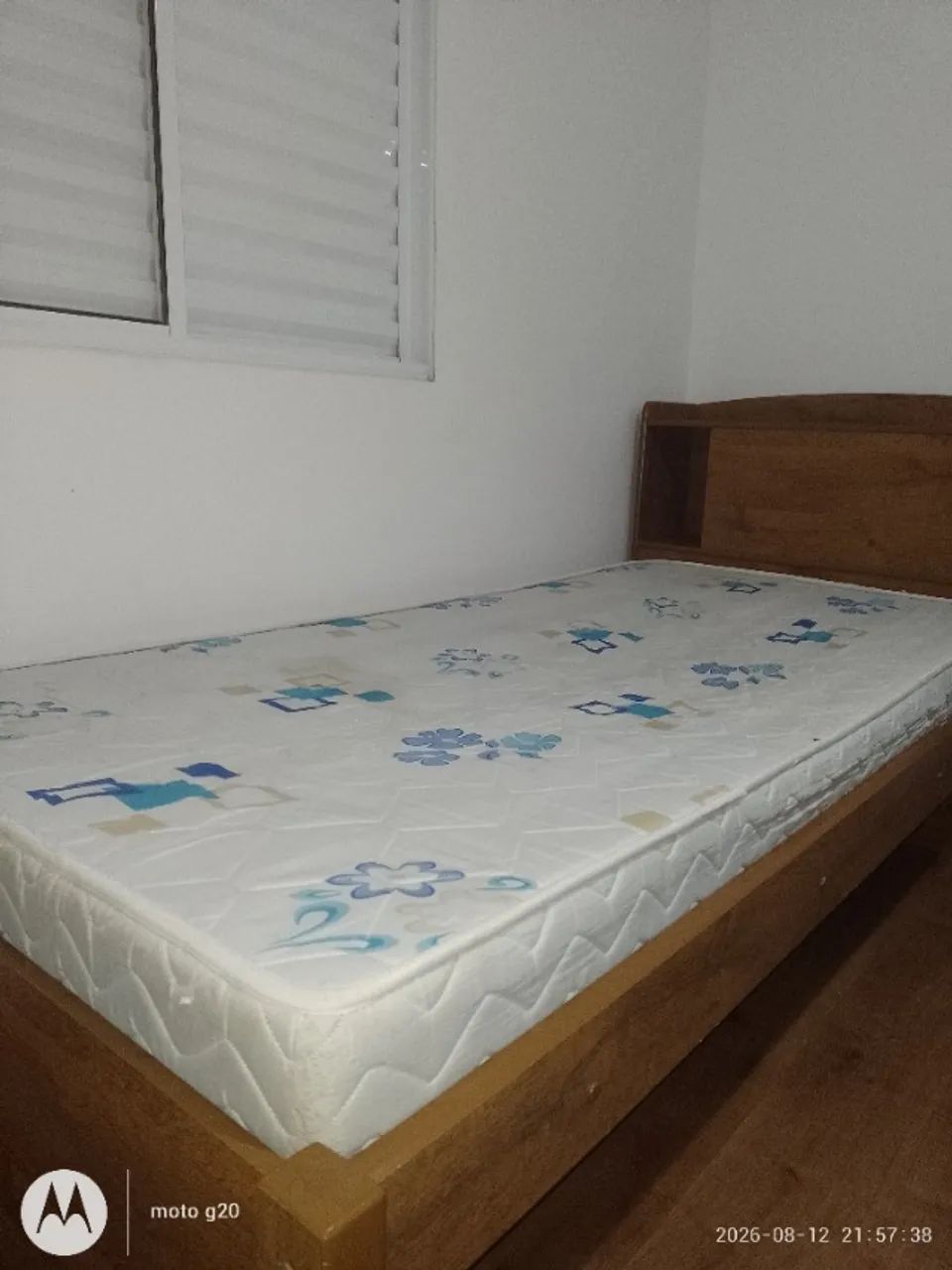 Cama de solteiro  - Foto 2