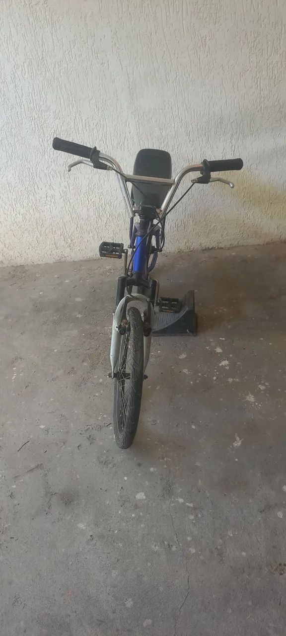 BICICLETA BMX ARO 20 *AÉREO* - Foto 3