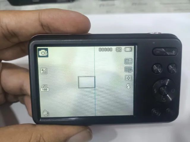 Samsung ES95 Rosa - Foto 2