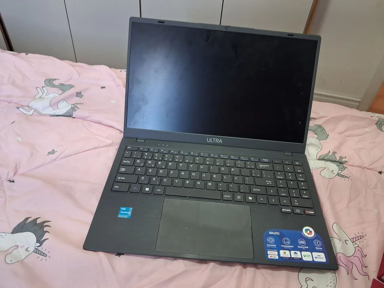 Notbook 