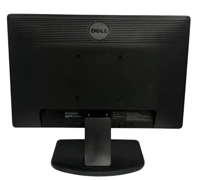 Monitor Dell E1913C 19" LCD WXGA+ VGA/DVI-D - Foto 5
