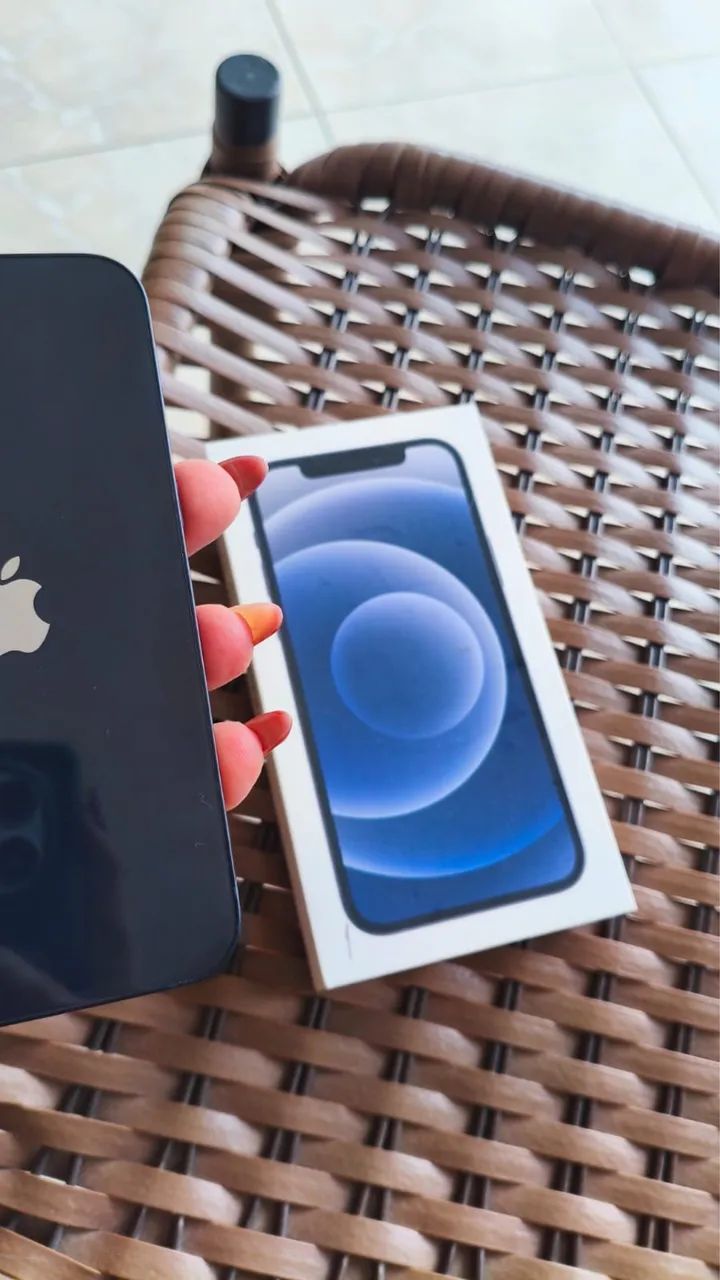 Iphone 12
