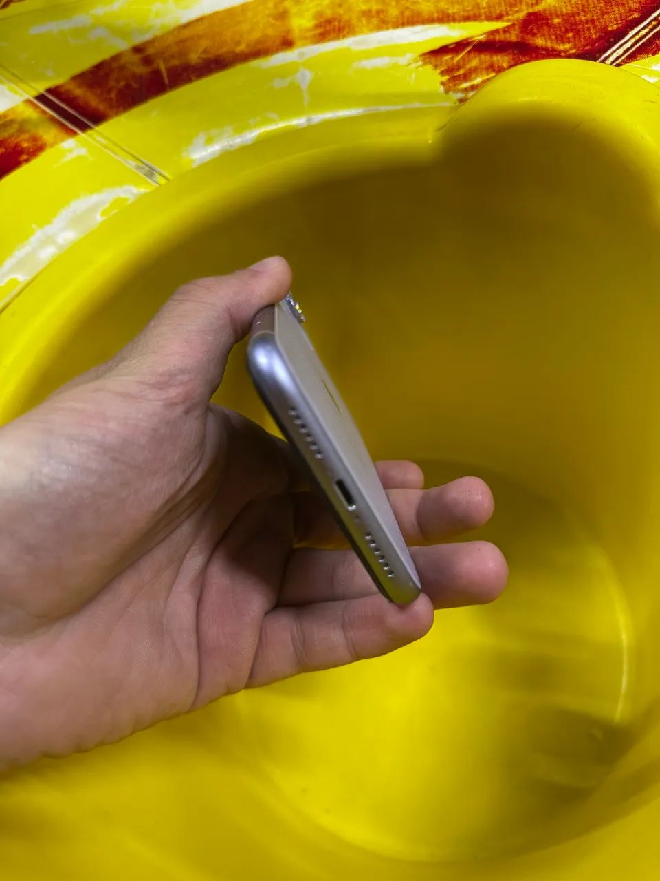 iphone 11 64GB 78%  - Foto 4